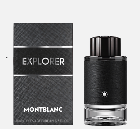 EXPLORER EDP 100ML