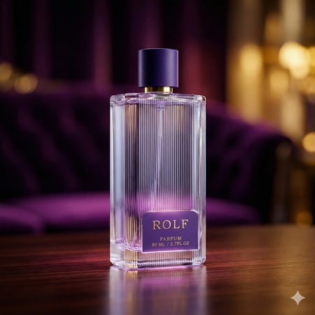 أجمل عطر