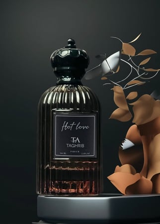 عطر Hit love