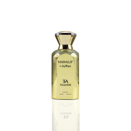 عطر مواليف