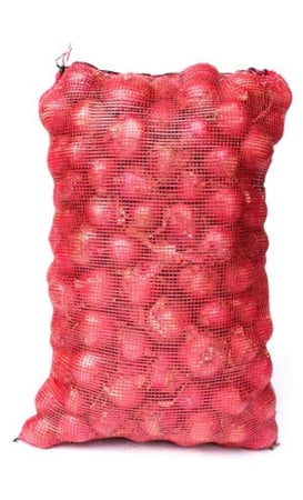 بصل (بأحجام مختلفة)