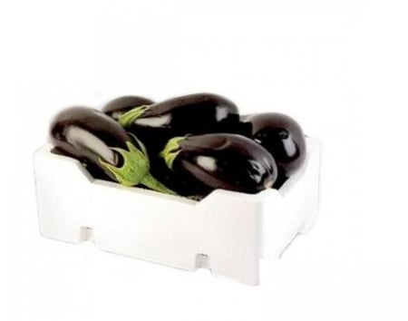باذنجان (بأحجام مختلفة)