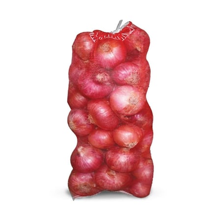 بصل (بأحجام مختلفة)