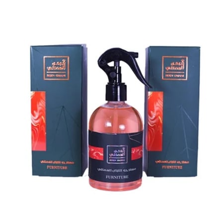 معطر جو اللبان العماني للاثاث -  الركن العماني