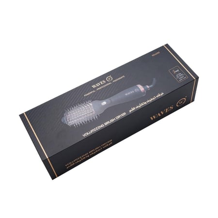 فرشاة تصفيف شعر ويفز WA6600