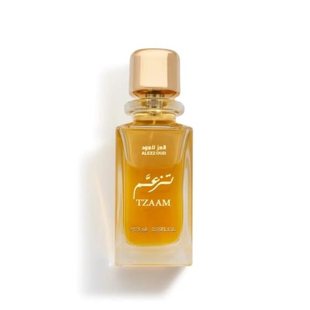 تزعم العز من العز للعود