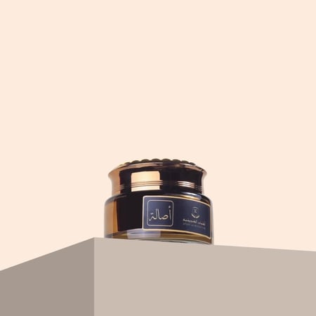 بخور اصالة - اطياب الكويتيه