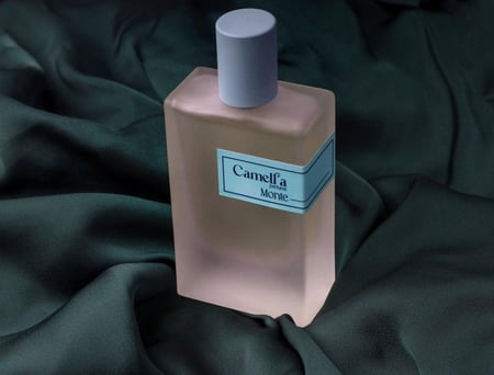 كاميليا - عطر مونتي ‏Monte