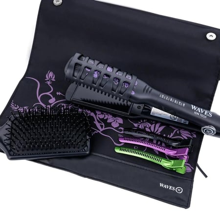 سيراميك الشعر ويفز WA3300-A Kit