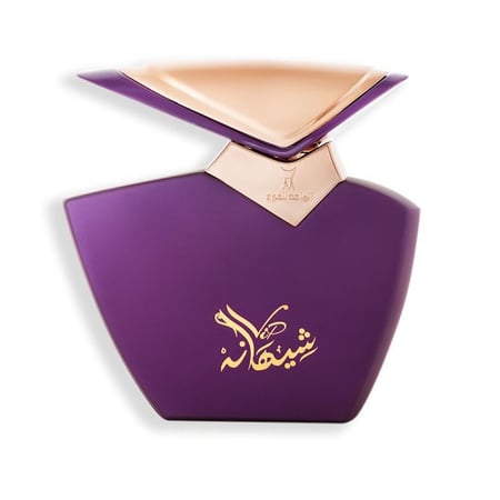 عطر شيهانه في اي بي - 75 مل الماجد للعود