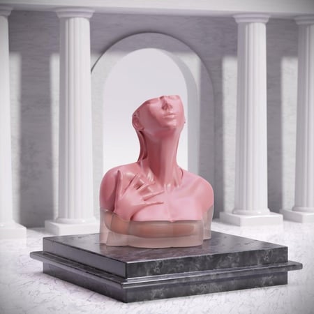 عطر عساف - عطر صاحبة السمو