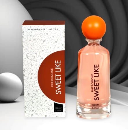 عطر فرموني سويت لايك للنساء -100مل