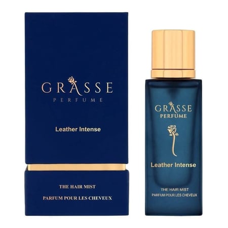 طور قراس عطر الشعر ليذر انتنس 30 مل