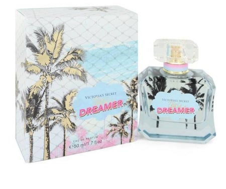 عطر فيكتوريا سيكرت تيز دريمر او دو بارفيوم - 100مل