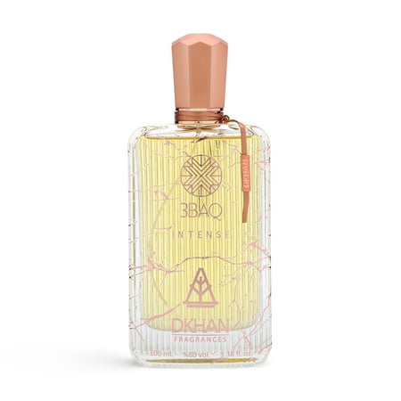 عطر عبق مركز - 100 مل