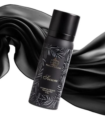 عطر شعر سكيور -  ميلر