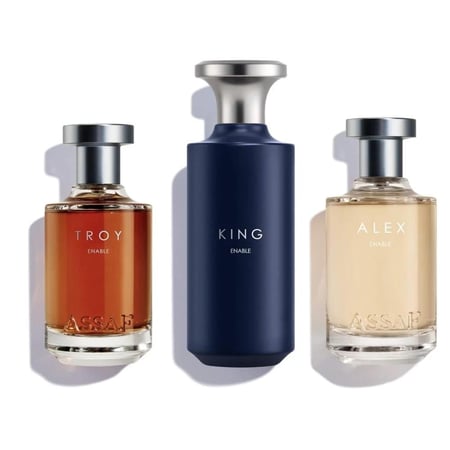 مجموعة انيبل - عساف