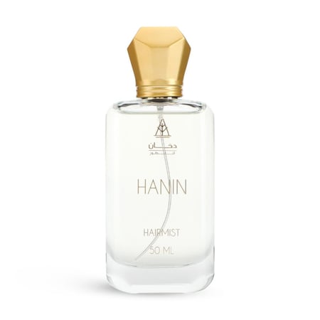 مجموعة معطرات الشعر - 4 حبات