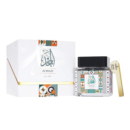 معمول المجد  - درعه