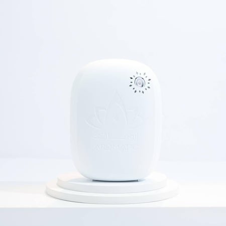 جهاز تعطير اروماتيك