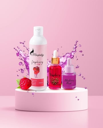 مجموعة الفراولة للمتزوجين