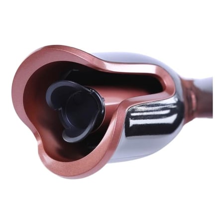 مجعد شعر بروفيشنال من جوي - اسود