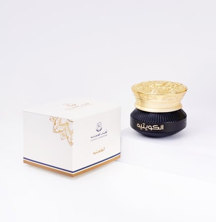 بخور الكويتية - اطياب الكويتيه