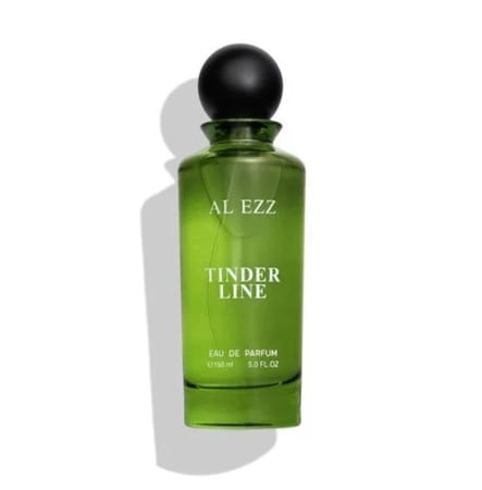 عطر تندر لاين من العز للعود