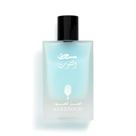 عطر زهرة التوت 50 مل من العز للعود