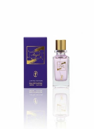 عطر انجل - حصري