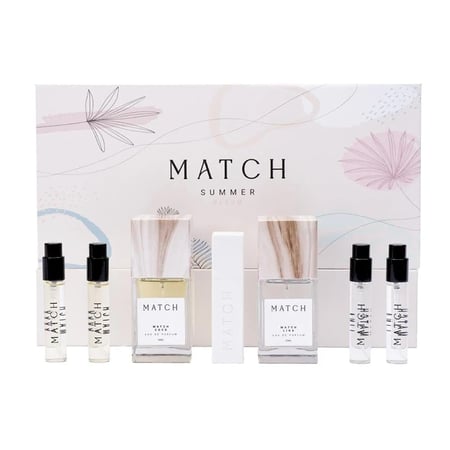 مجموعة الصيف النسائية بلوم ماتش