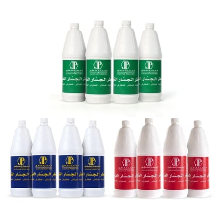 معطر الجسار 500 مل