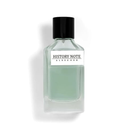عطر هيستورى نوت 100مل -HISTORY NOTE من العز للعود