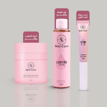 تونرAN Care Package-