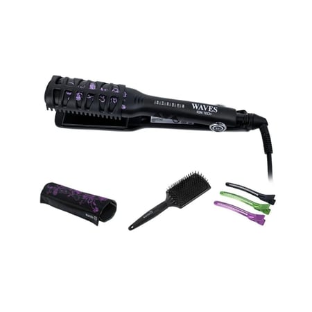 سيراميك الشعر ويفز WA3300-A Kit