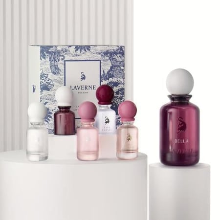 ليتل قاردن وبيلا