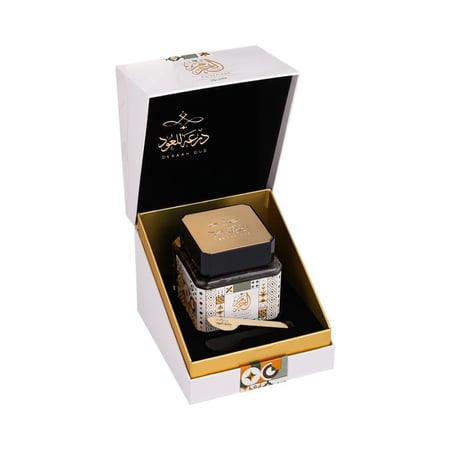 معمول الحزم  - درعه