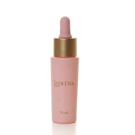 معطر مسك تتش اوف باودر - ladeena