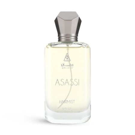 مجموعة معطرات الشعر - 4 حبات