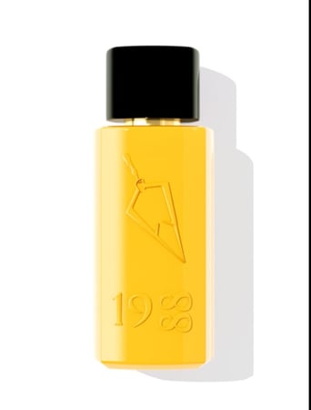 الأصفر - 1988 - عطور فيصل الدايل