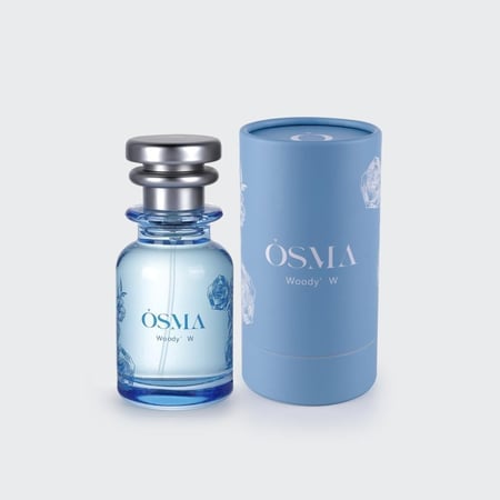 عطر وودي دبليو - اوسما