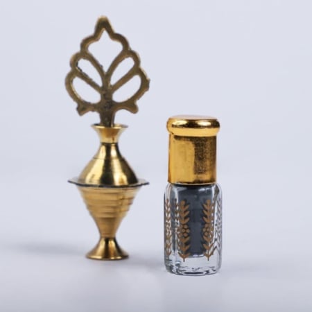 كحل إثمد أصفهاني أسود