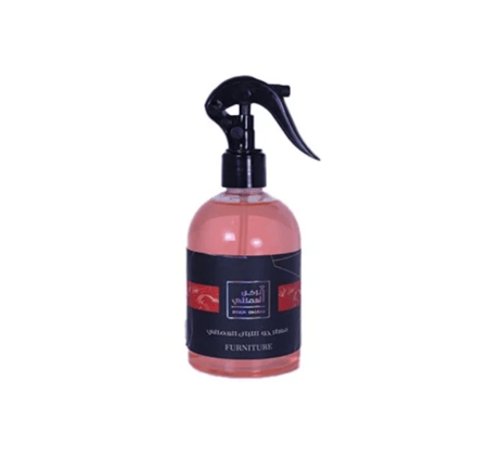 معطر جو اللبان العماني للاثاث -  الركن العماني