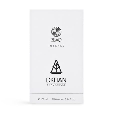 عطر عبق مركز - 100 مل