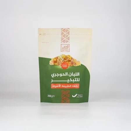 لبان حوجري للبخور 250 جرام - الركن العماني