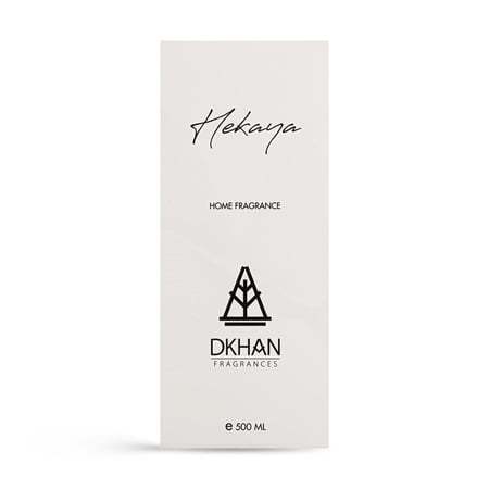 معطر المنزل حكاية - 500 مل