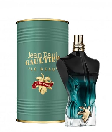 عطر جان بول غولتير لو بو لو بارفيوم الرجالي او دو بارفيوم انتنس 75مل