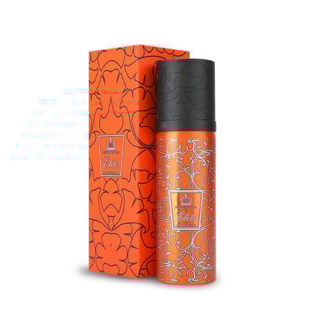 رذاذ عطري ايليت للجسم والملابس  - ميلر