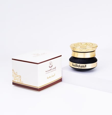 بخور المباركية - اطياب الكويتيه