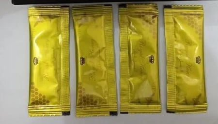 العسل الملكي الأصلي